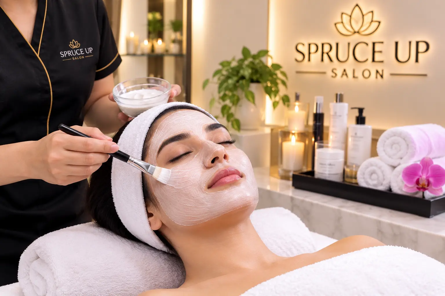 Premium Facial Salon in Vile Parle East for Healthy Skin